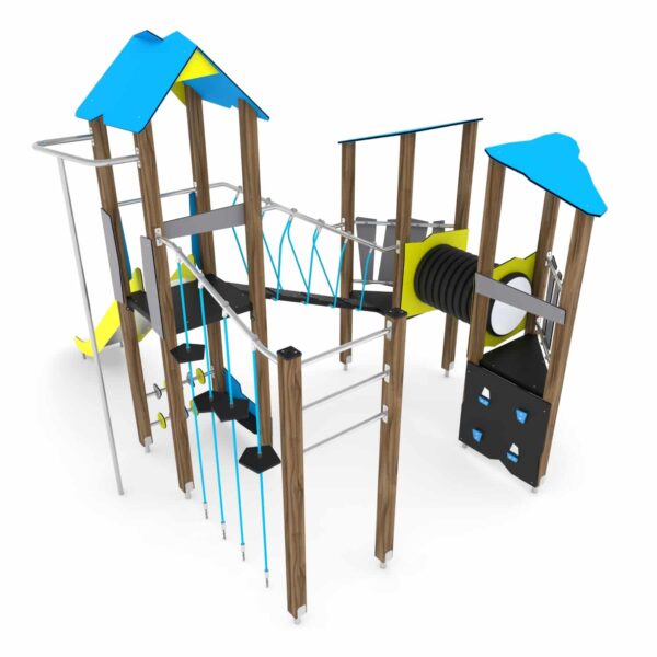 WD1409 | Panelen: hdpe - Afbeelding 3
