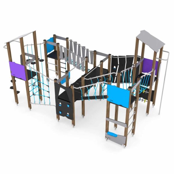 WD1413 | Panelen: hdpe