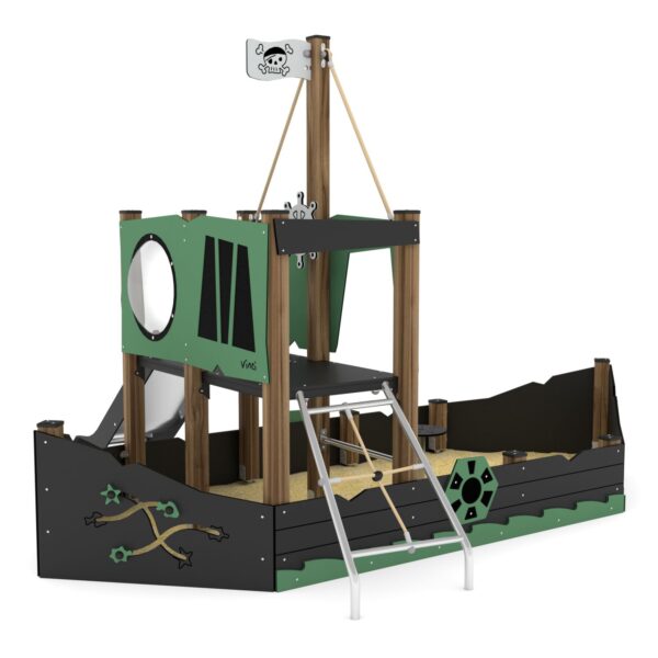 WD1414 | Panelen: hpl - Afbeelding 6