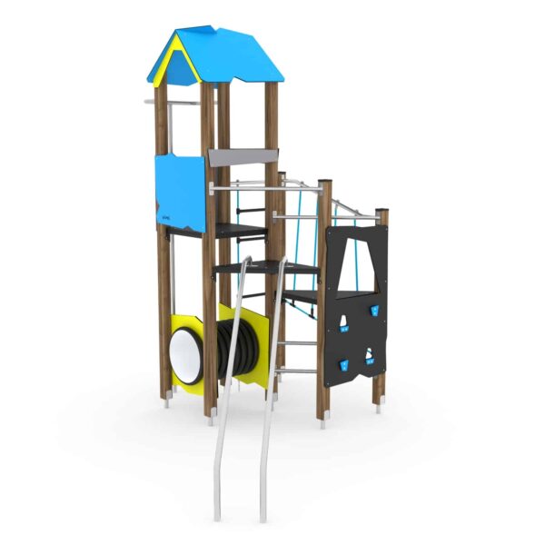 WD1449 | Panelen: hdpe