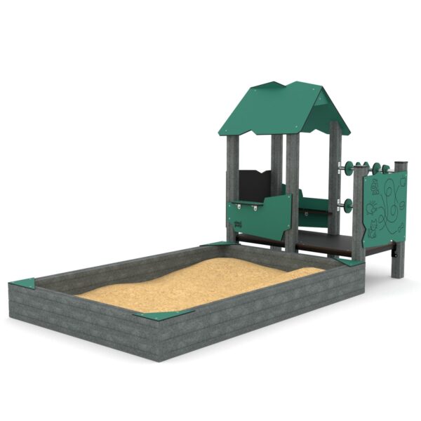 RC1455 | Recycled - Afbeelding 2