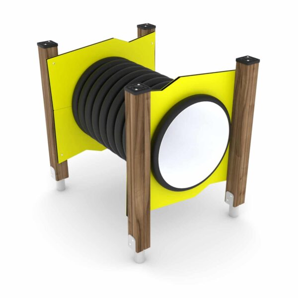 WD1459 | Panelen: hdpe