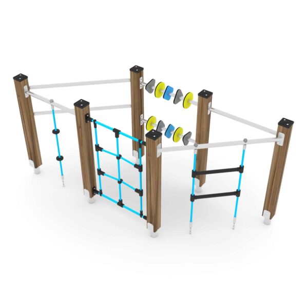 WD1460 | Panelen: hdpe of hpl - Afbeelding 2