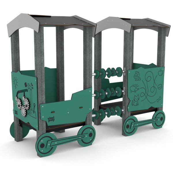 RC1552 | Recycled - Afbeelding 2