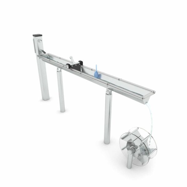 WP2850 (rvs)