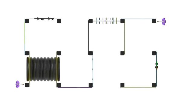 WD1437 | Panelen: hpl - Afbeelding 5