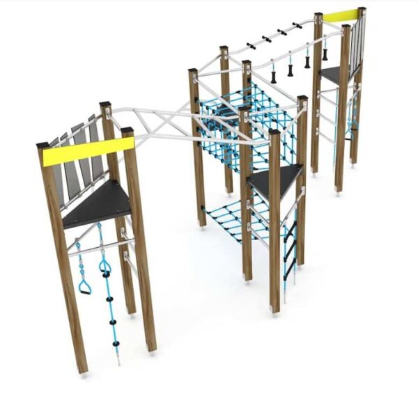 WD1452 | Panelen: hdpe - Afbeelding 3