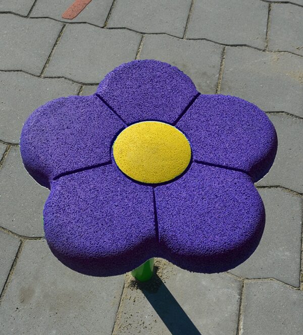 Blooms 1 persoons- zit element