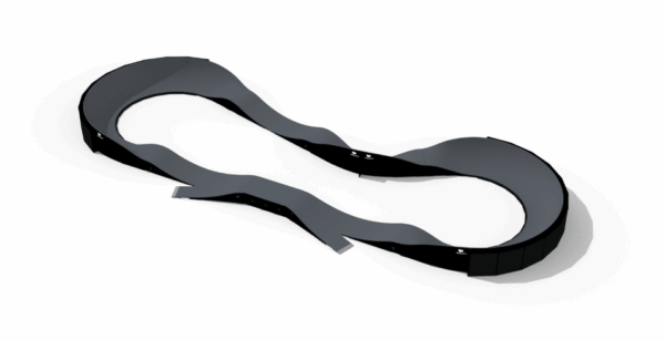 PT0105  |  Bowtie Pumptrack