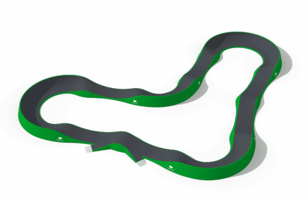 PT0212  |  Inturn Pumptrack