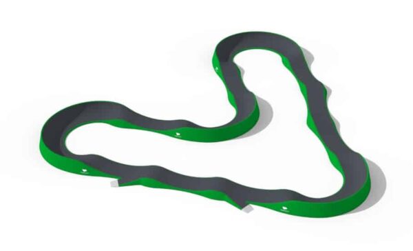 PT0214  |  Long Inturn Pumptrack