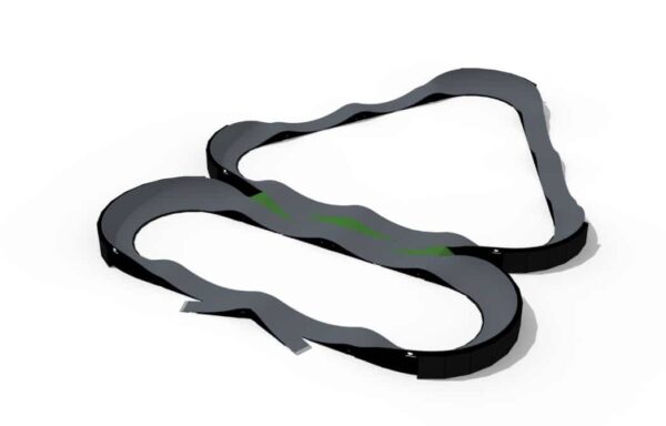 PT0111  |  Speedstar Pumptrack