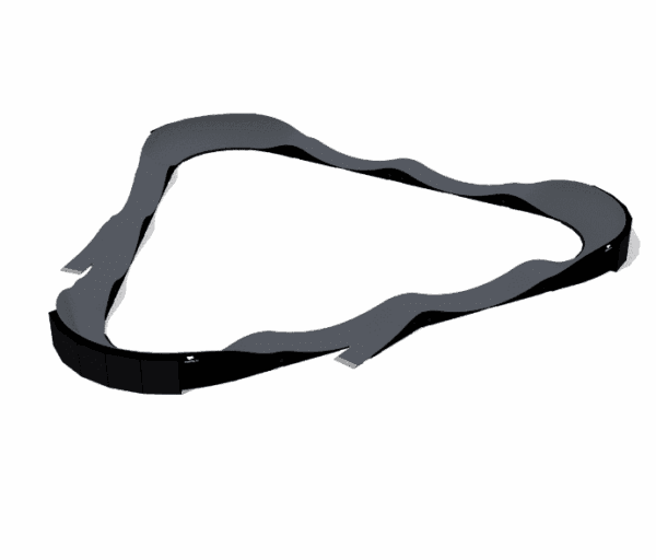 PT0104  |  Tristar Pumptrack