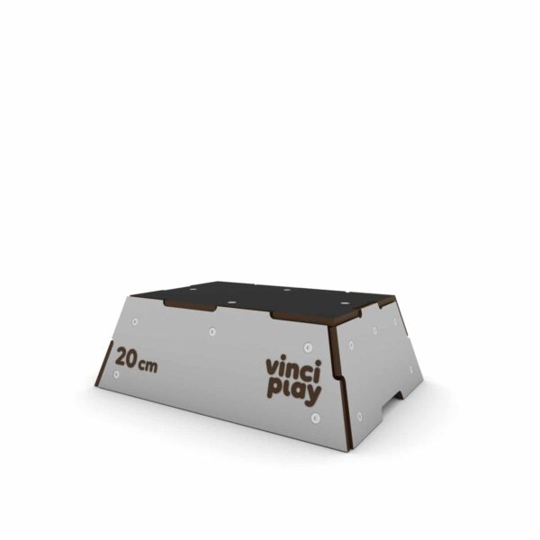 Jumpbox 20CM (WO2318)