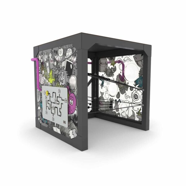 Speelcubus (QB2502)