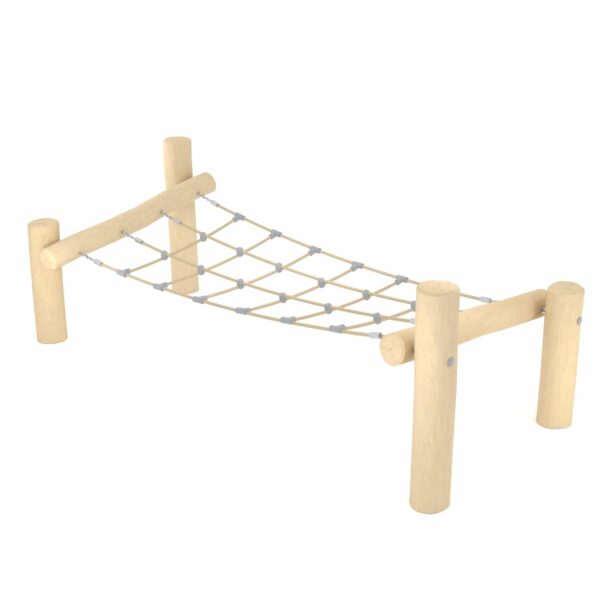 RB1288 | Balanceerbalparcours met net
