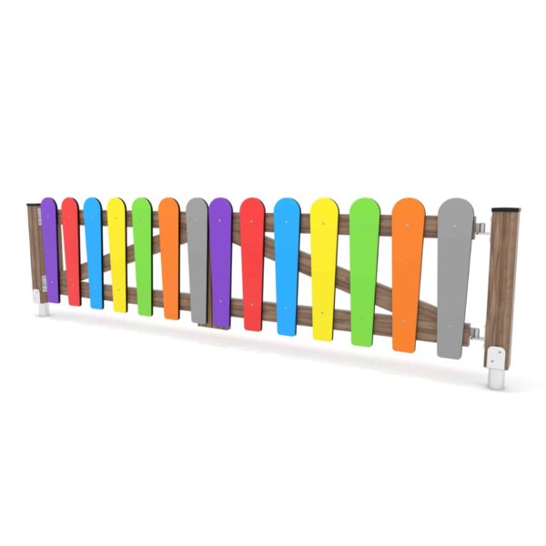 WD1486 | Poort