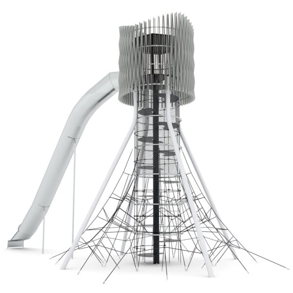 MX2901  | Urban glijtoren XL