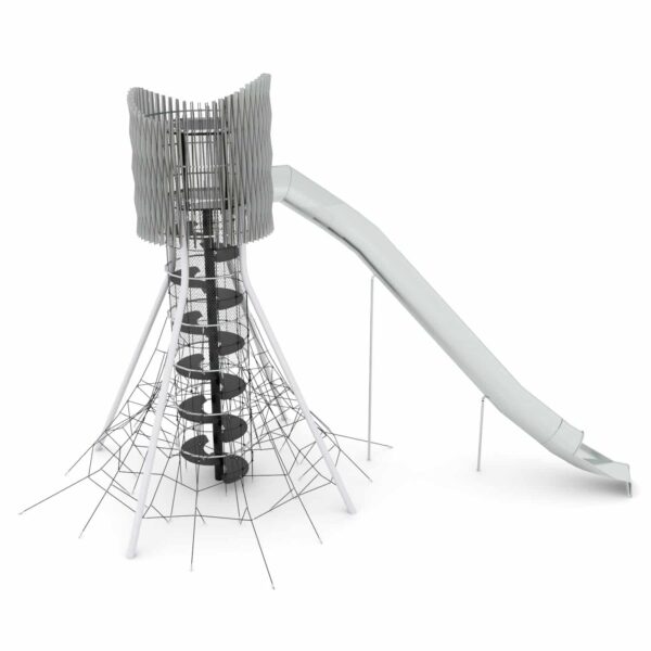 MX2901  | Urban glijtoren XL - Afbeelding 2