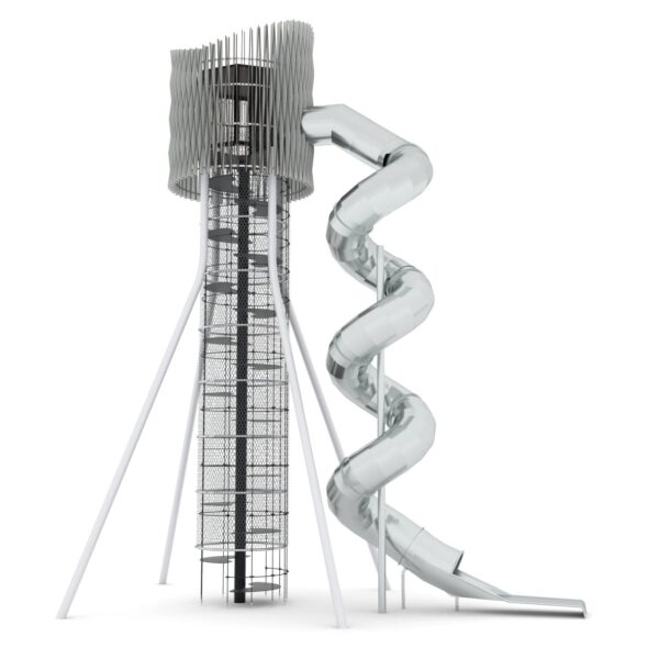 MX2902  | Urban glijtoren XL