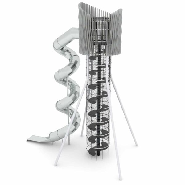 MX2902  | Urban glijtoren XL - Afbeelding 2
