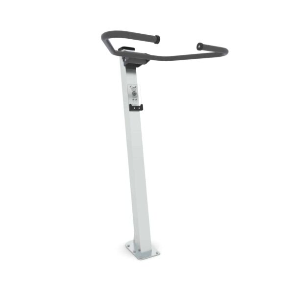 FT1125 (rvs) | Flex wheel inclusief