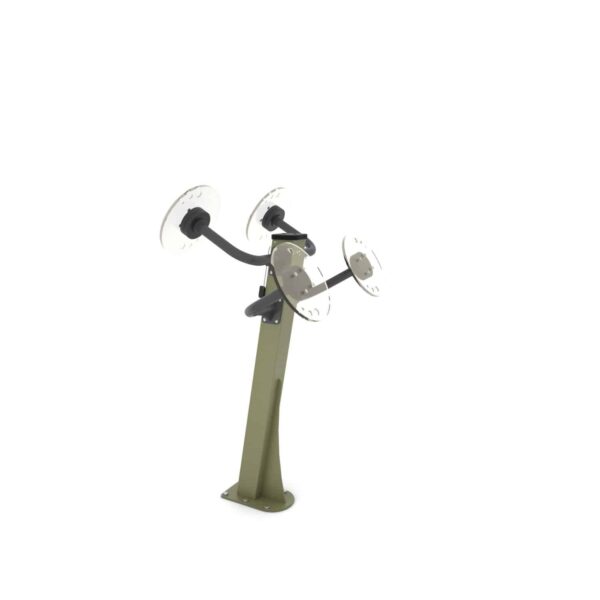 FT1157  | Tai Chi Spinner inclusief - Afbeelding 7