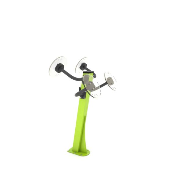 FT1157  | Tai Chi Spinner inclusief - Afbeelding 6