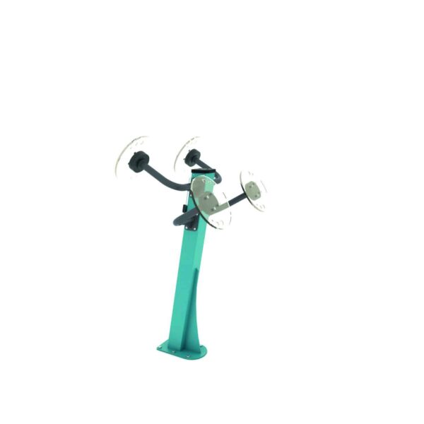 FT1157  | Tai Chi Spinner inclusief - Afbeelding 5