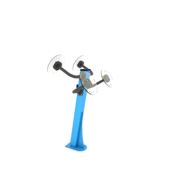 FT1157  | Tai Chi Spinner inclusief - Afbeelding 4