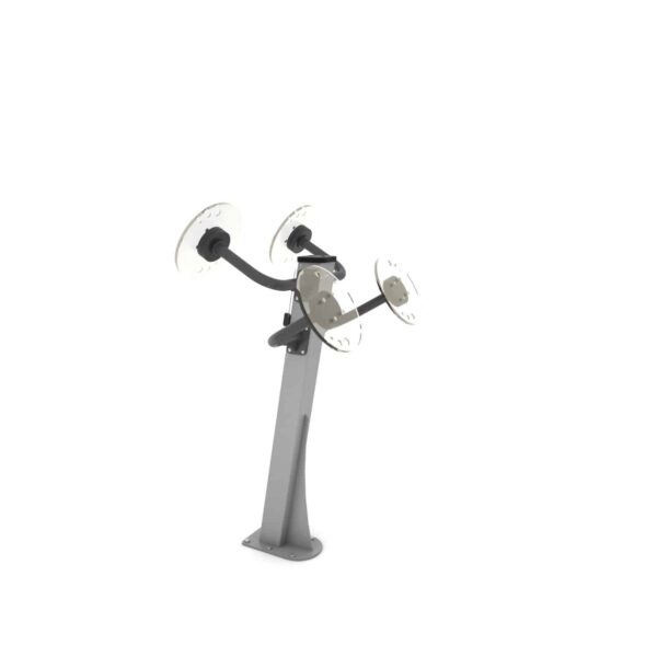 FT1157  | Tai Chi Spinner inclusief - Afbeelding 3