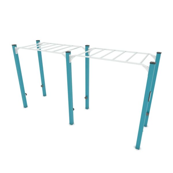 WP2352  | Dubbele Monkey Bar