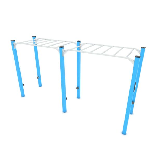 WP2352  | Dubbele Monkey Bar - Afbeelding 4