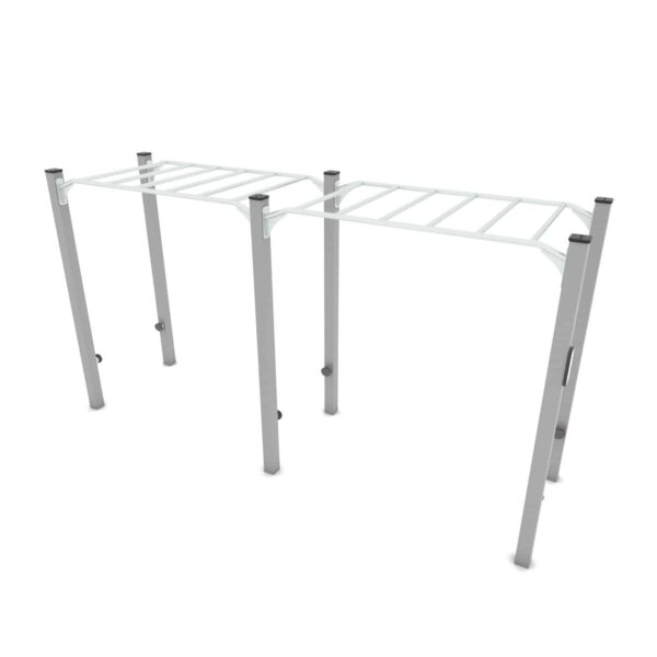 WP2352  | Dubbele Monkey Bar - Afbeelding 3