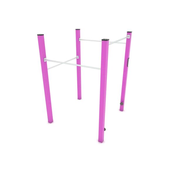 WP2355  | Pull-up station - Afbeelding 7