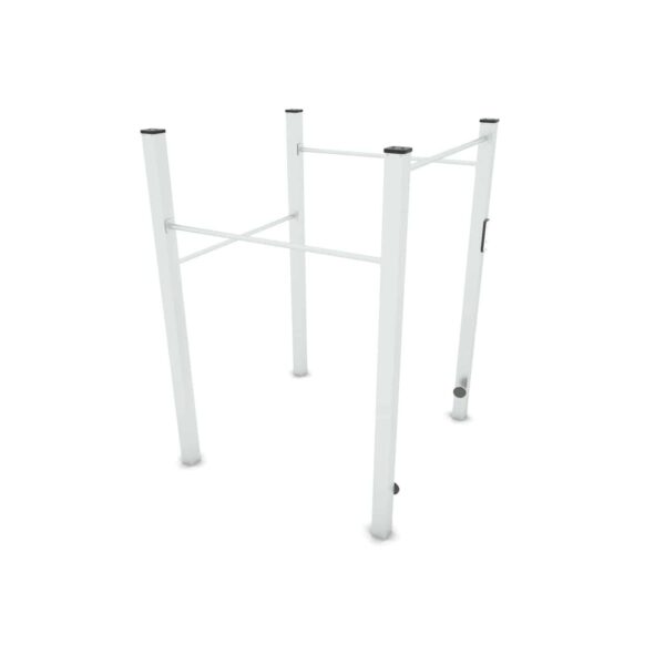 WP2355 (rvs) | Pull-up station