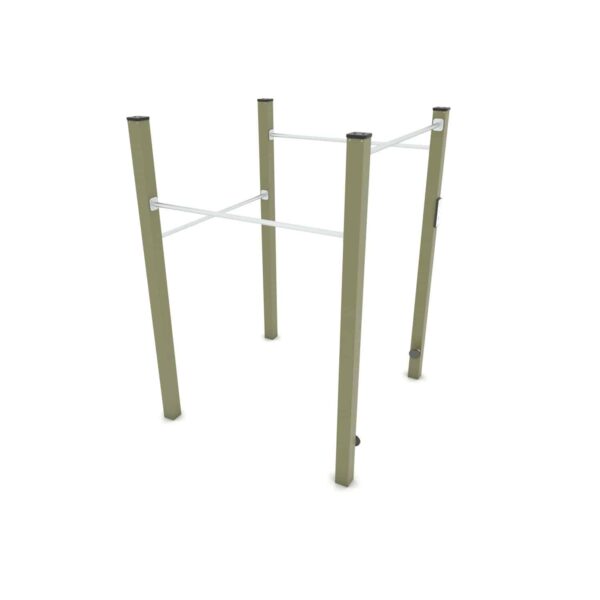 WP2355  | Pull-up station - Afbeelding 6