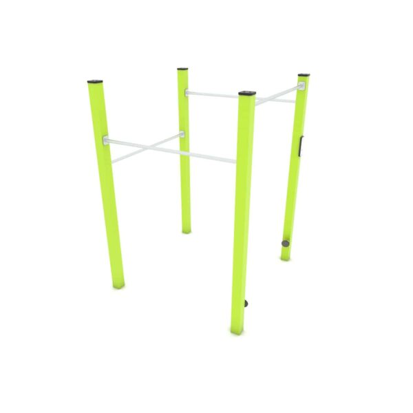 WP2355  | Pull-up station - Afbeelding 5