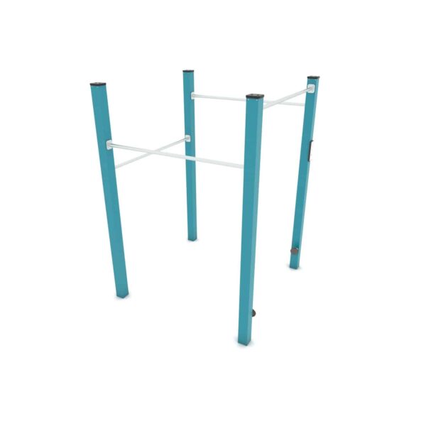 WP2355  | Pull-up station