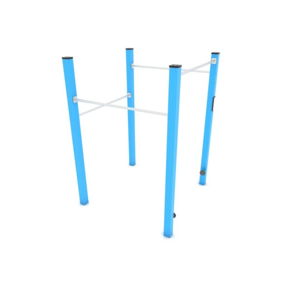 WP2355  | Pull-up station - Afbeelding 3