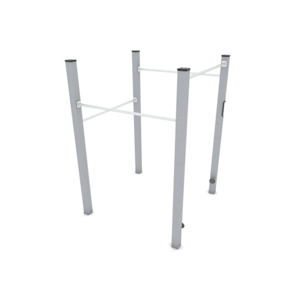 WP2355  | Pull-up station - Afbeelding 2