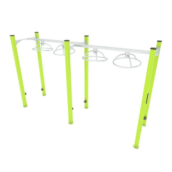 WP2356  | Dubbele Ninja rotator - Afbeelding 6