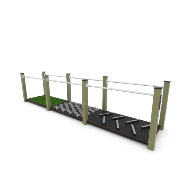 AC2709  | Structuur parcours L - Afbeelding 6
