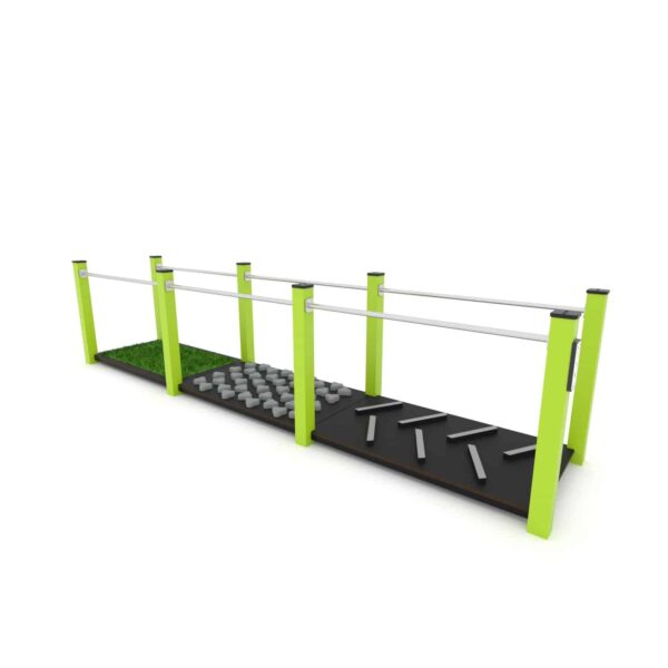 AC2709  | Structuur parcours L - Afbeelding 5