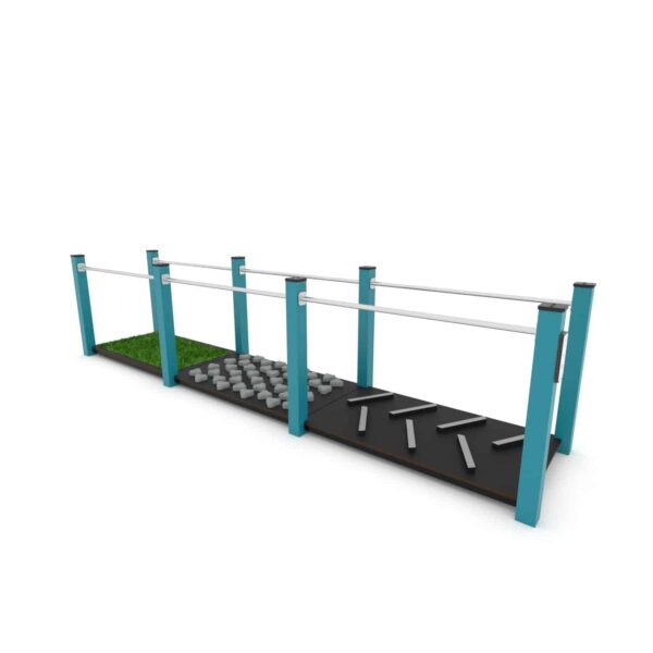 AC2709  | Structuur parcours L - Afbeelding 4