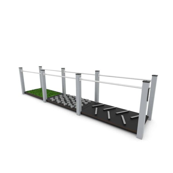 AC2709  | Structuur parcours L - Afbeelding 3
