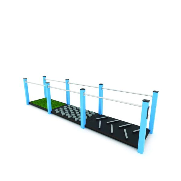 AC2709  | Structuur parcours L