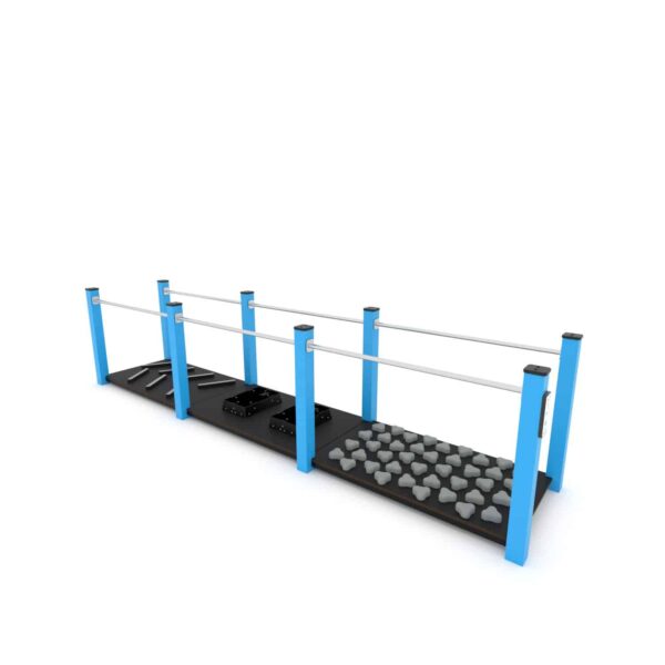 AC2710  | Structuur parcours L