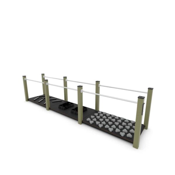 AC2710  | Structuur parcours L - Afbeelding 7