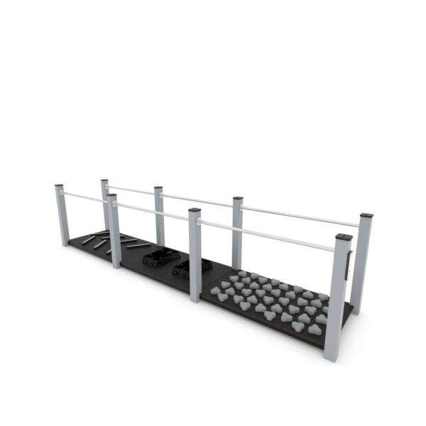 AC2710  | Structuur parcours L - Afbeelding 4